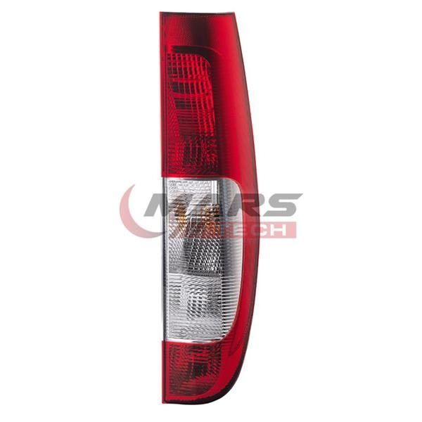 MARS- STOP LAMBA DUYSUZ SAĞ M. VİTO 03-13