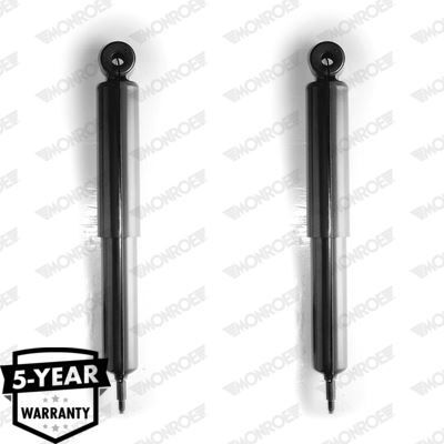 MONROE ARKA AMORTİSÖR L/R LANDROVER RANGEROVER 1988 1994 2002 GAZLI ADVENTURE (NTC6774)