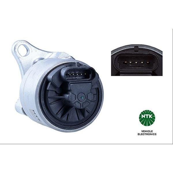 NGK EGR VALFİ ASTRA G-VECTRA B- ZAFIRA 1.4I-1.6I (5851025)