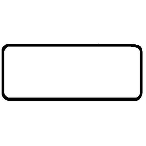 OTOCONTA ÜST KAPAK CONTASI MNG 2.0-CNCRD (77006147299)