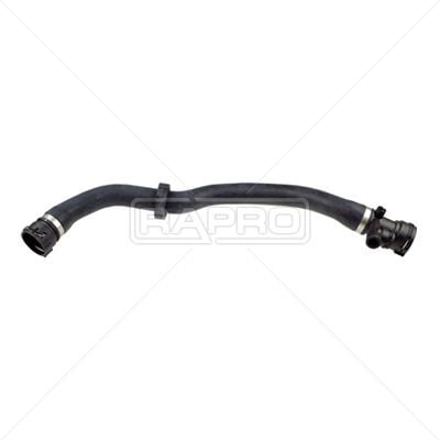 RAPRO RADYATÖR ÜST HORTUMU, X5 / E53 / M57N / 3.0D (11537788276)