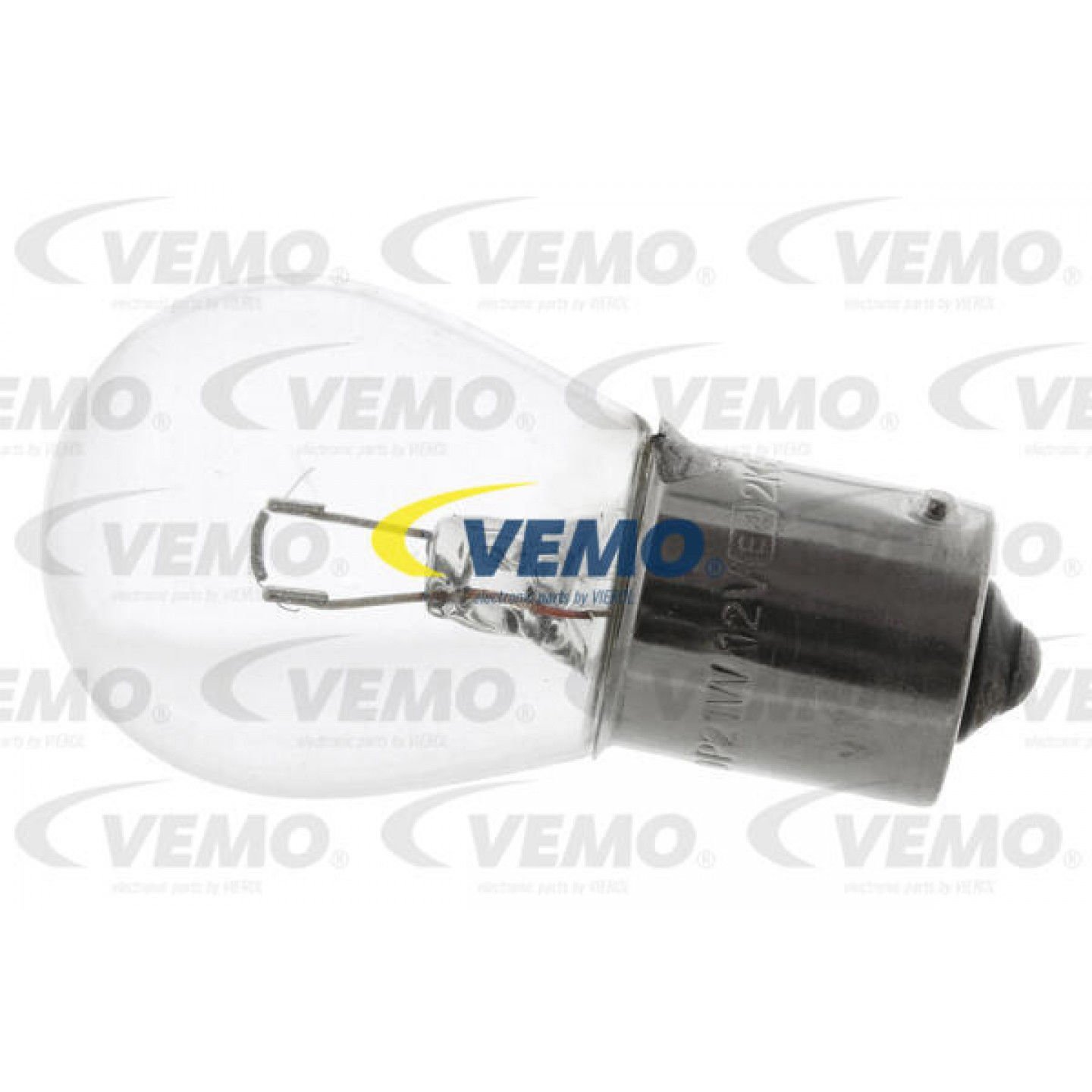 Vemo Stop Ampulu P21W 12V 21W Tek Duy (N072601 012190)