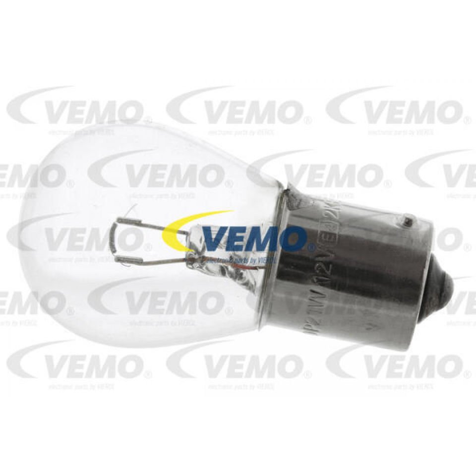 Vemo Stop Ampulu P21W 12V 21W Tek Duy (N072601 012190)