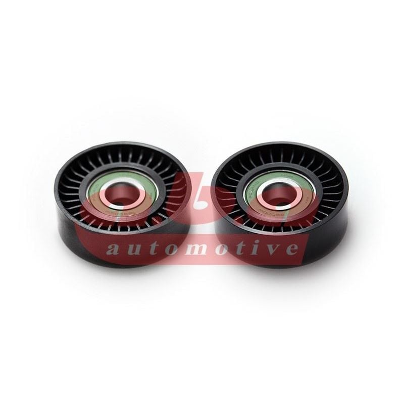 ABA ALTERNATÖR GERGİ RULMANI KÜTÜKSÜZ T5-PASSAT-CADDY-GOLF4/5-JETTA-TOLEDO-LEON-IBIZA 1.6-1.8-2.0 (06A903315D)