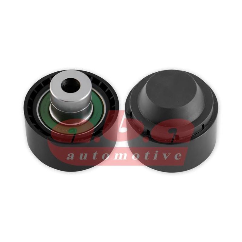 ABA ALTERNATÖR GERGİ RULMANI PARTNER-BERLINGO 1.6 HDI-P206 1.4HDI-C3 1.6 16V-FIESTA V-FUSION 1.4TDCI (1141999)