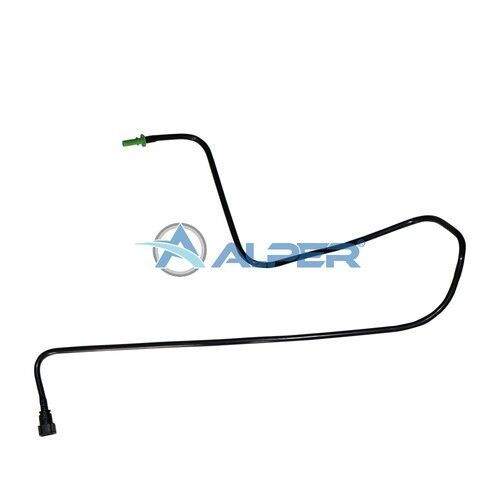 ALPER YAKIT HORTUMU PEUGEOT P208 12 19 P2008 13 18 CITROEN C3 12 C3 AIRCROSS 17 1.2 VTI-PURETECH POMPADAN FİLTREYE GİDEN (9676195880)