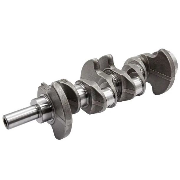 GENMOT KRANK MILI MERCEDES OM611 OM646 W202 W203 W210 W211 W638 W639 B901>B906 DOVME CELIK (A6110310001)