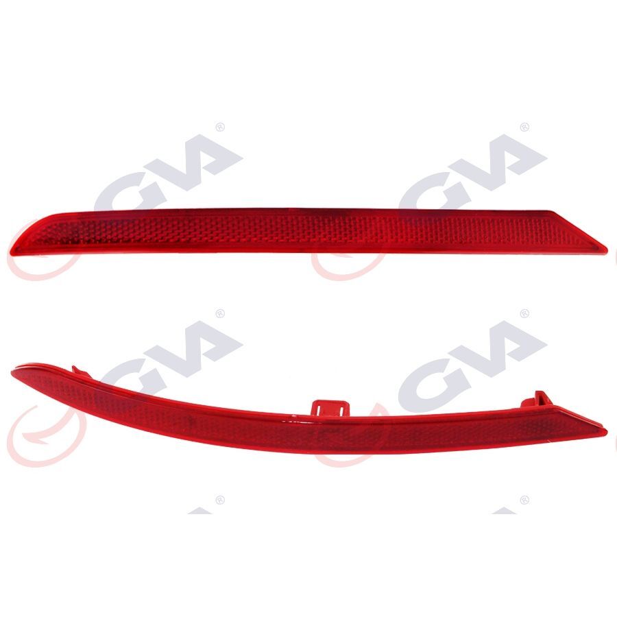GVA TAMPON REFLEKTORU ARKA SOL BMW F01 LCI 2012 15 (63147311179)