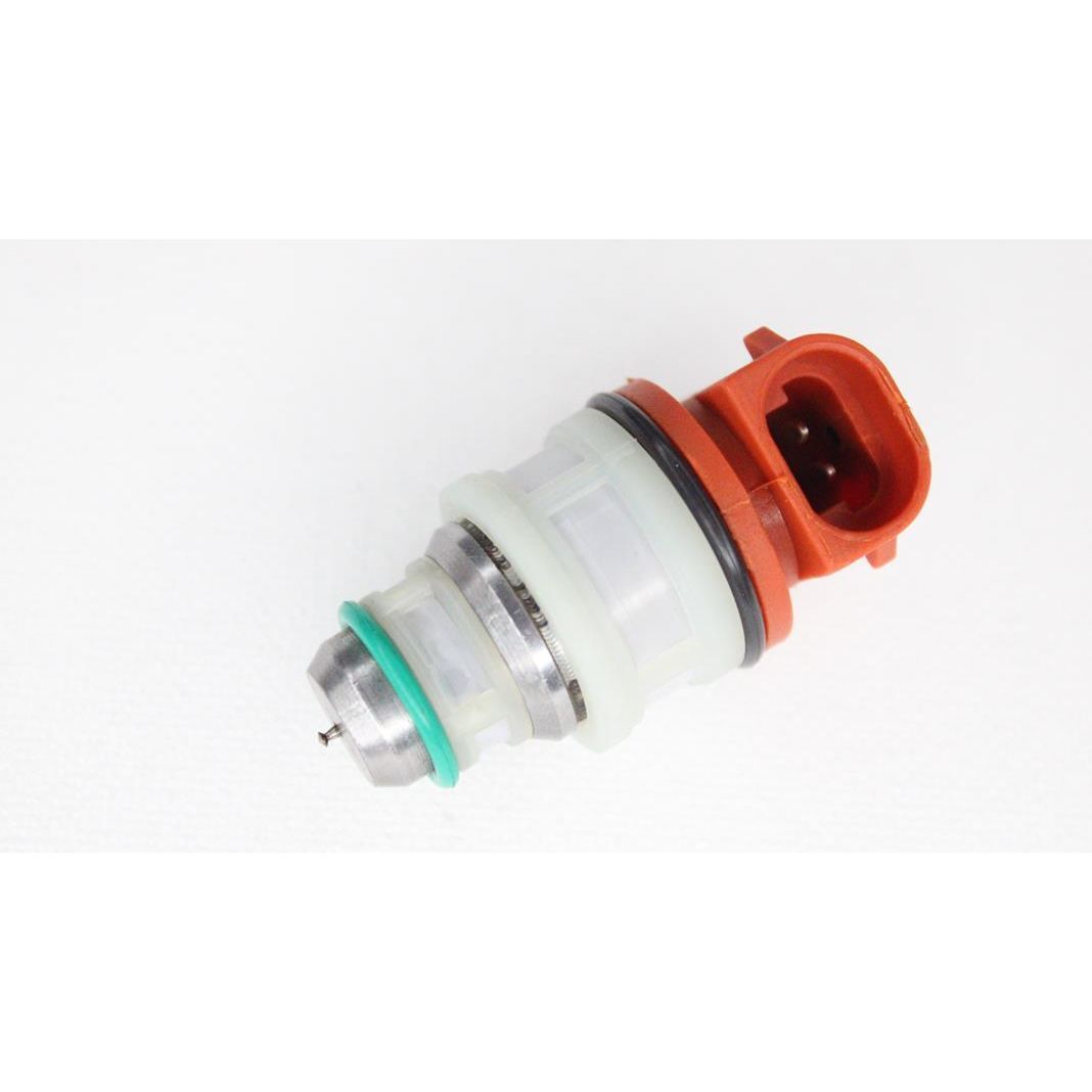 MOTORTEC ENJEKTÖR MEMESİ-TEK NOKTA-TURUNCU F.PALİO SİENA 1.4 8V (9949148)