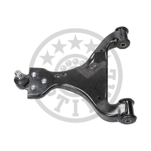 OPTIMAL SALINCAK ON SOL ALT MERCEDES VITO W639 03 (A6393300810)