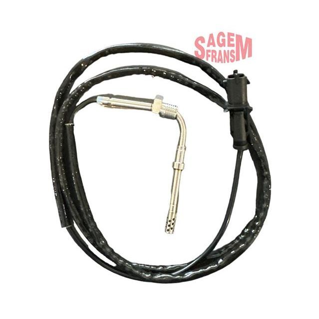 SAGEM TURBO ISI KAPTORU OPEL SIGNUM HB 1.9 CDTI 2004 2008-VECTRA C 1.9 CDTI 2004 2009 (55557466)