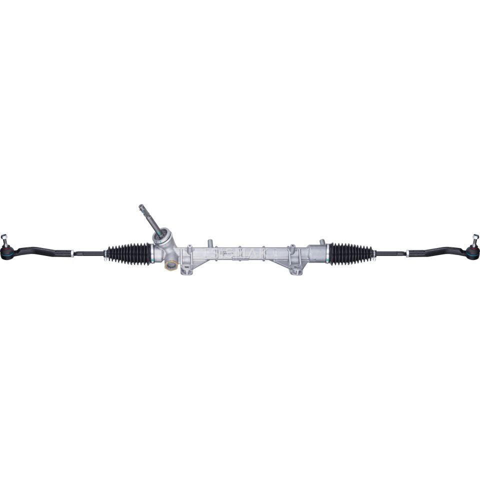 SISMAK DİREKSİYON KUTUSU EPS ROT BAŞ LI RENAULT CLIO IV 13-16 CAPTUR 13-16 PİNYON H 123MM-250 (490012121R)