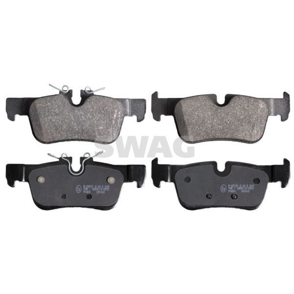 SWAG FREN BALATASI ARKA BMW F40 F44 F45 F46 F48 F49 F39 . MINI F54 F60 (34201543683)