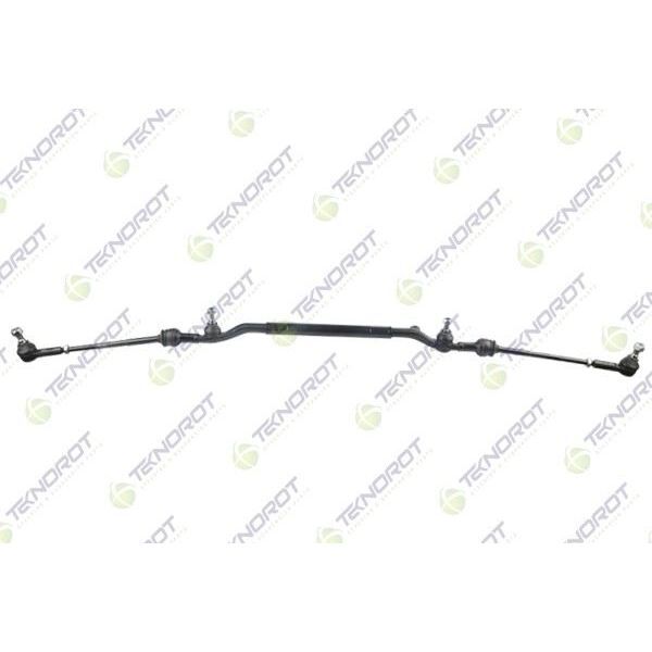 TEKNOROT ROT TAKIMI KOMPLE MERCEDES W202 S202 C208 A208 (A2024600405)