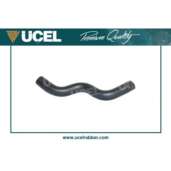 UCEL RADYATÖR ÜST HORTUMU RENAULT MEGANE I (7700418255)
