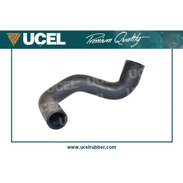 UCEL TURBO HORTUMU BIPPER-NEMO 1.4 HDI (0382.LS)