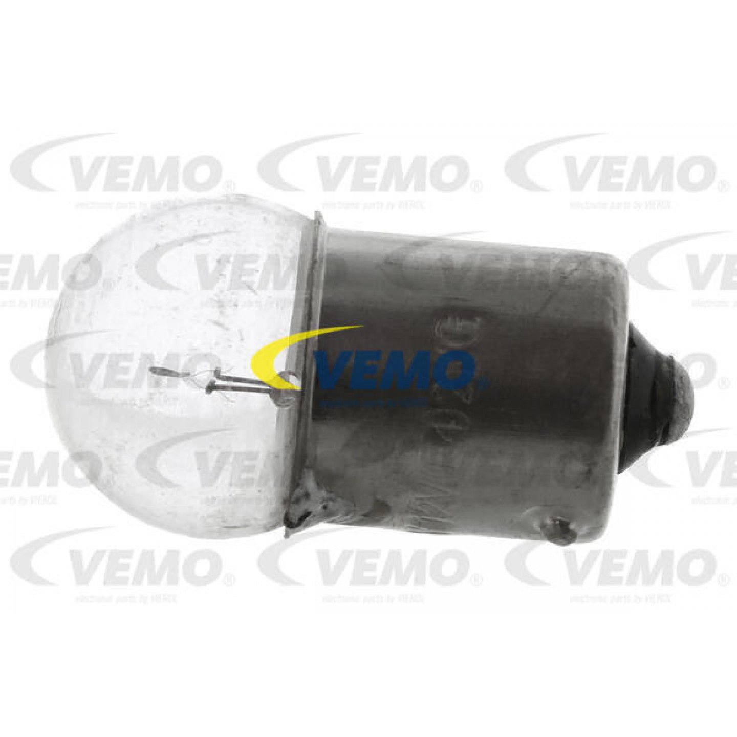 Vemo Stop Ampulu R5W 12V 5W Minik (N072601 012701)