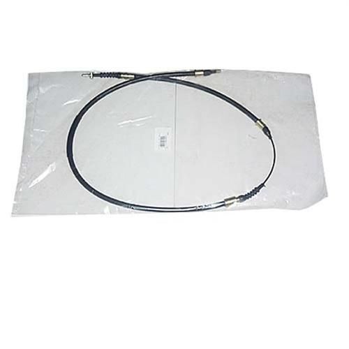 AUTOPARCT X EL FREN TELİ SOL CORSA C (522015)