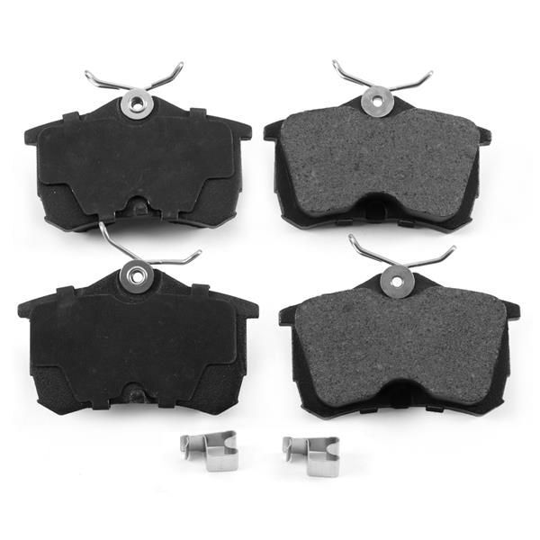 AYD ARKA FREN BALATA HONDA ACCORD EURO 1.8L 2.0L F18B F20Z CH CG KASA 98-02 / 2.0L 2.4L K20 K24 2.2L C DTI CL CN KASA 03- (43022S1AE03)