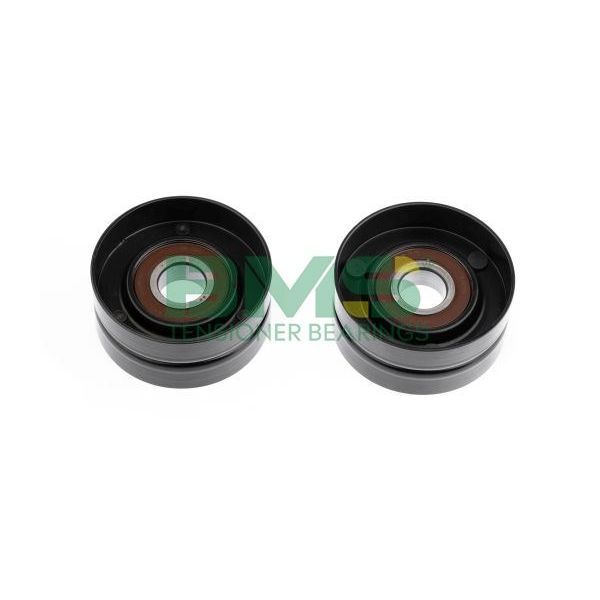 BMS ALTERNATÖR GERGİ RULMANI MASTER II-TRAFIC II-LGN II-VIVARO-MOVANO 1.9DCI-2.O16V 01 > KLİMALI (8200673091)