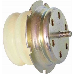 CM SÜSPANSİYON TAKOZU ARKA TRANSİT V184 2001 > (1C154002BA)