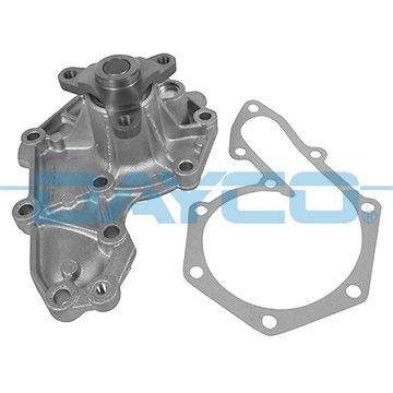 DAYCO DEVİRDAİM KNG-SOLENZA 1.9-R19-CLIO DZL-R9-LGN 2.0 16V PA531 T M345611 MITSUBISHI OPEL (210107370R)