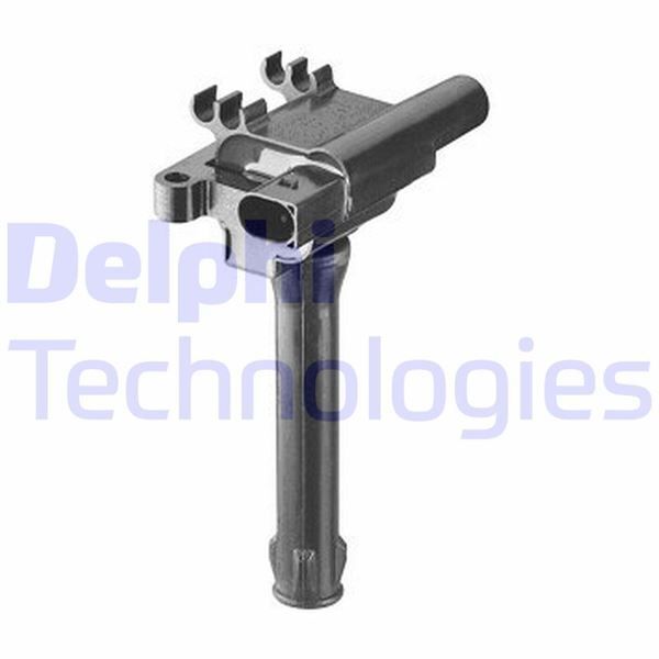 DELPHI ATESLEME BOBINI LAND ROVER FREELANDER I 18K4F L314 98 06 (NEC000120L)