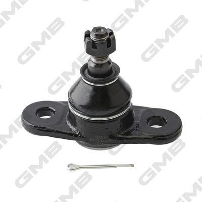 GMB ROTİL ALT SAĞ-SOL HYUNDAI ACCENT ERA 1.4L 1.6L 1.5L CRDİ 06-10 / KIA RIO 1.4L 1.5L CRDİ 05-10 / PRID E 05- (517601G000)