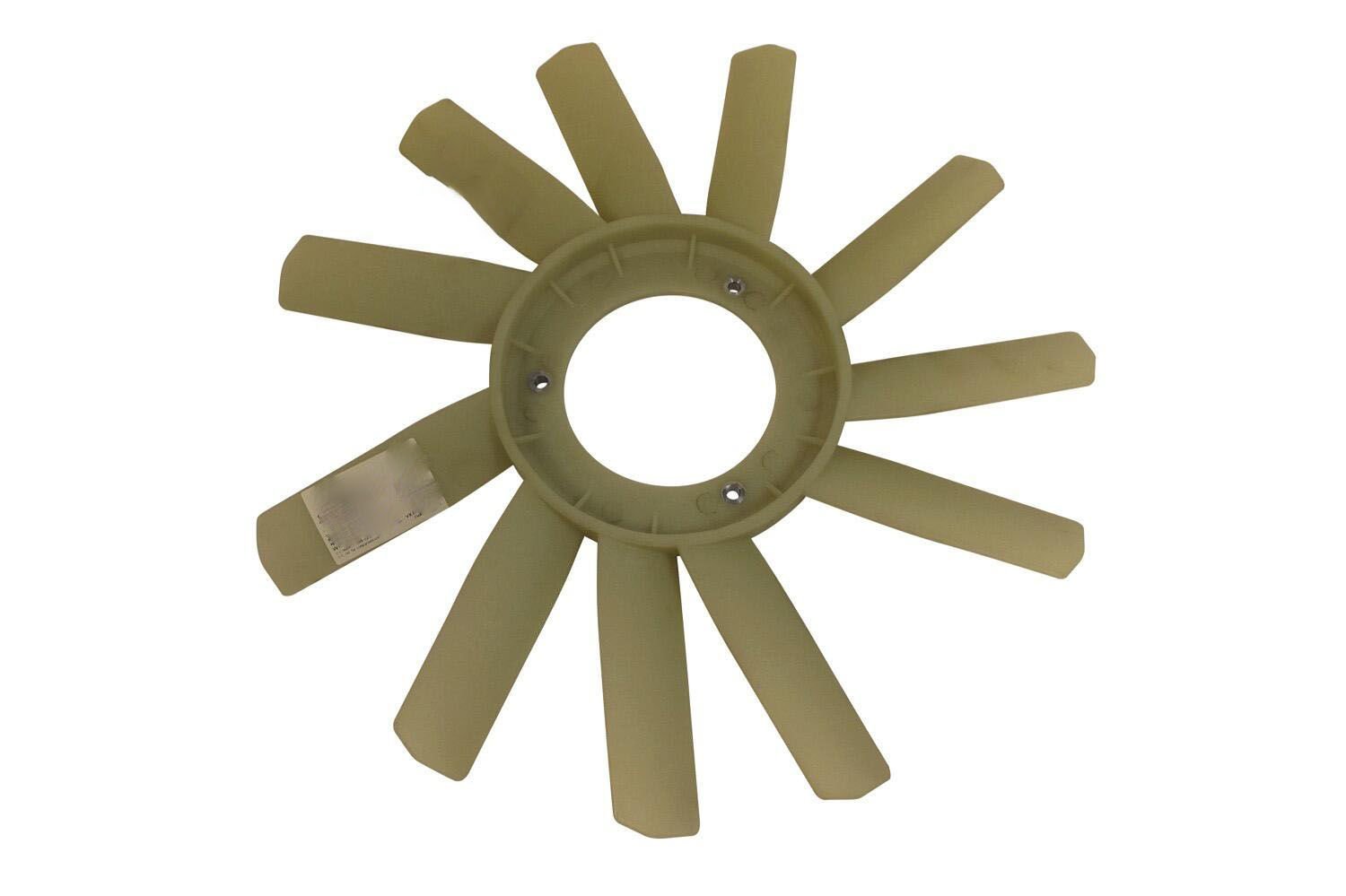 Kyburg Pervane M110 11 Kanat (A110 200 01 23)