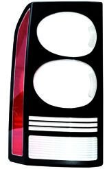 Lemar Lr Stop Camı Sağ-Sol Takım L319 Dıscovery 2010-- (LR052395)