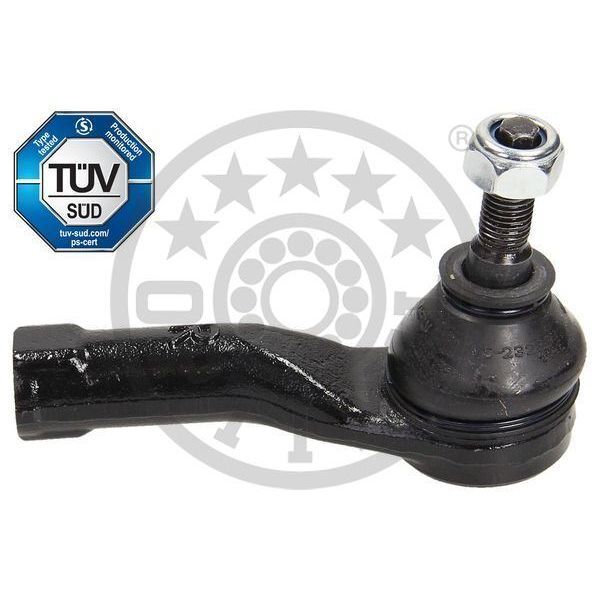 OPTIMAL ROT BAŞI SAĞ RENAULT CLIO III 05 12 CLIO II 98 CLIO SYMBOL 98 KANGOO 98 MEGANE I 96 MODUS 04 NISSAN MICRA III K12 03 10 (4852000QAP)