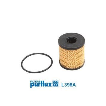 PURFLUX YAĞ FİLTRESİ ASTRA L-GRANDLAND-P206-P207-P307-P308-P508-P3008-PARTNER-C2-C3-C4-C5 1.4-1.6 VTI-THP BOXER JUMPER DUCATO 2.0-2.2 HDI TRANSIT-V348-V347 DEFENDER L316 DISCOVERY-FREELANDER JAGUAR XF (1109.CL)