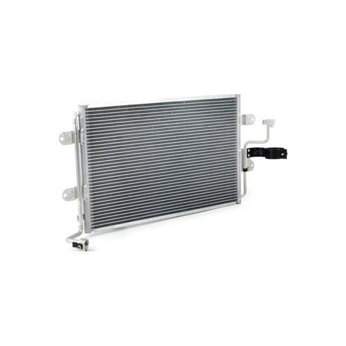 RIW RADYATÖR MEKANİK VOLKSWAGEN GOLF IV 1.9 TDI2000 (15753051)