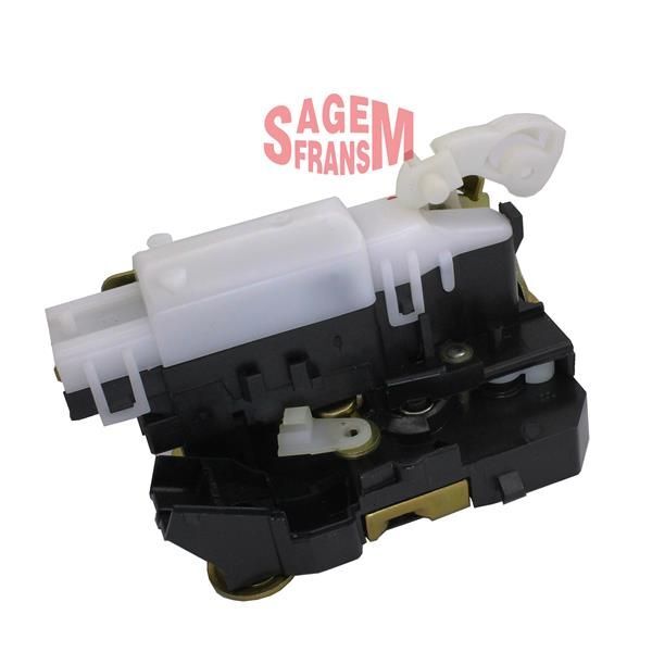 SAGEM KAPI KİLİDİ ARKA SOL MOTORLU DOKKER-LODGY (825021093R)