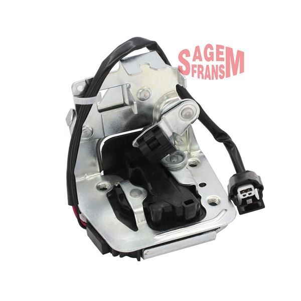 SAGEM SÜRGÜLÜ KAPI KİLİDİ İÇ SAĞ MASTER III (825020011R)