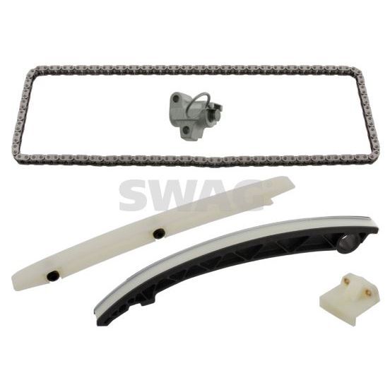 SWAG EKSANTRİK ZİNCİR SETİ CORSAB/C/D/E-ASTRA G/H/J Z12XEP Z14XEP A12XEL A12XER A14XER B14NET B12X FEBI 30372 (6606022)