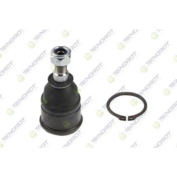 TEKNOROT ROTİL ALT SAĞ-SOL HONDA ACCORD 1.6L 1.8L A16A A18A 86-89 / CIVIC 1.4L 1.5L D14 D15 EC ED 87-91 /CRX 1.6L D16 ZC 88-91 / PRELUDE 2.0L B20A 85-89 (51220SB0003)