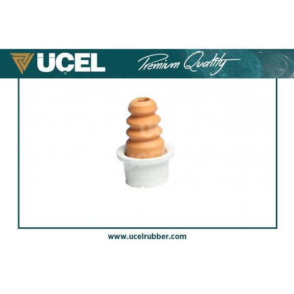 UCEL PUR AMORTİSÖR TAKOZU ARKA FIAT ALBEA (51702991)