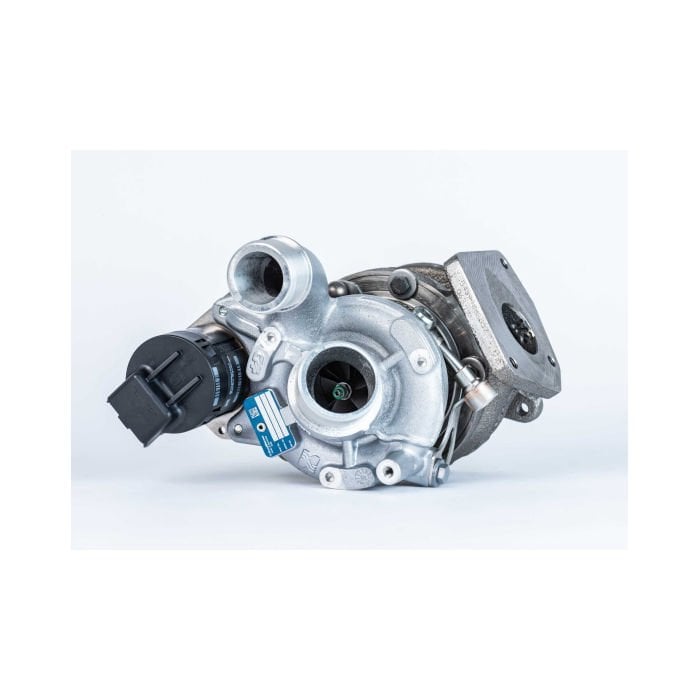 Borgwarner Lr Turbo L320 Sport 3.6Tdv8 Sol (LR021044)