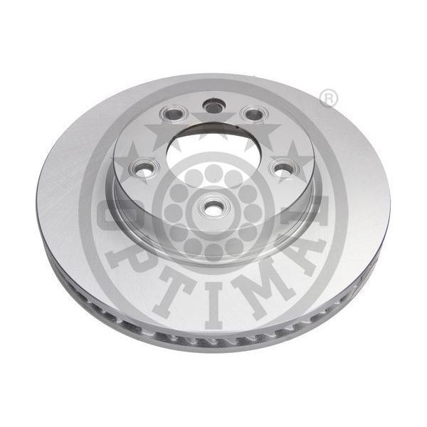 OPTIMAL ÖN DİSK Q7 TOUAREG (7L6615302D)