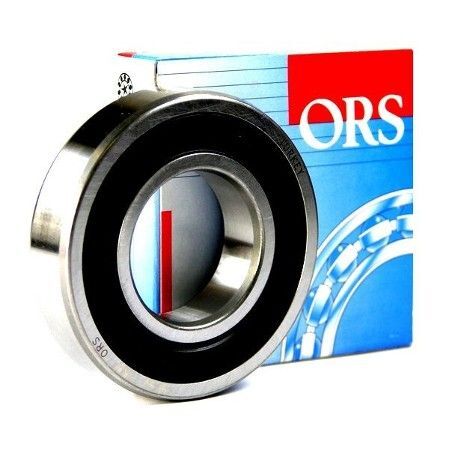 ORS ALTERNATÖR RULMANI 2RS C3 (63012RSC3)