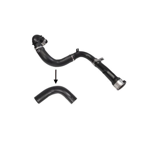 OTOZONE TURBO HORTUMU ARA PARÇA CHEVROLET CRUZE J300 2.0 CDI PLASTİK BORU HARİÇ (95048394)