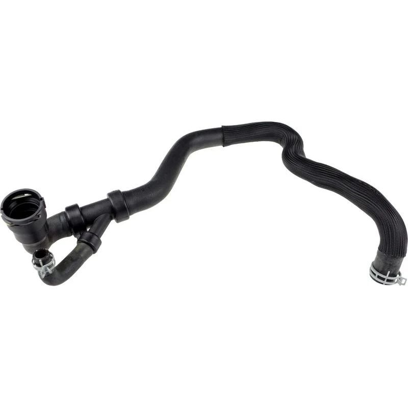 RAPRO HORTUM RADYATOR ALT FREELANDER 2-EVOQUE 2.0SI4 (14290)