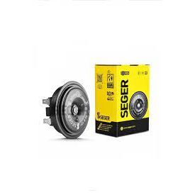 SEGER DİSK KORNA DİDİT KALIN SES 12V