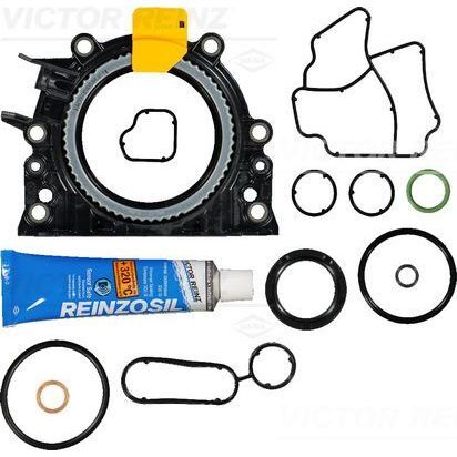 V REINZ ALT TAKIM CONTA GOLF6-CADDY-T5-CRAFTER-AMAROK-A3-LEON 1.6TDI- 2.0 TDI CAYB-CAYC-CAAA-CAAB-CFFA-CKUB