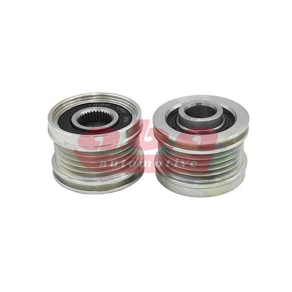 ABA ALTERNATOR KASNAGI MERCEDES W168 W169 W414 . MITSUBISHI COLT 1.5 DID 04>12 (A6401500960)