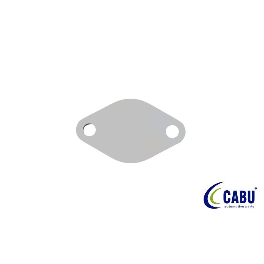 CABU EGR SOĞUTUCU CONTA FORD-FİAT-PEUGEOT-CİTROEN-TRANSİT-DUCATO-BOXER-JUMPER 06> 2.2 TDCİ-HDİ (6C1Q9D468AC)