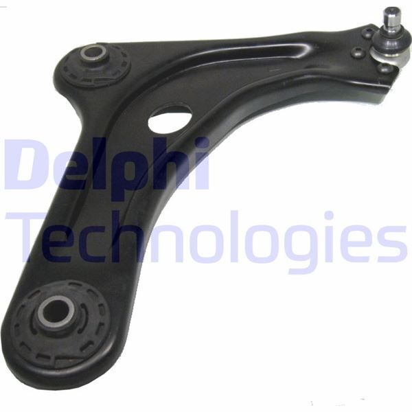DELPHI ALT SALINCAK SAĞ KOMPLE CITROEN C3 02 (3521.H6)