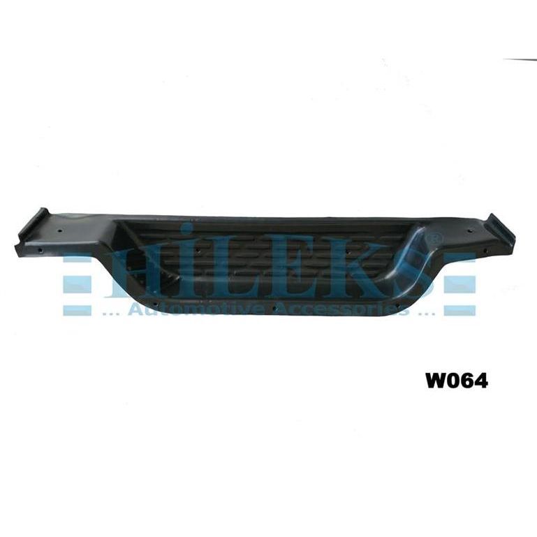 HILEKS ORTA KAPI BASAMAK PLASTİĞİ SAĞ TRANSPORTER T4 98-03 (7D0863726C)