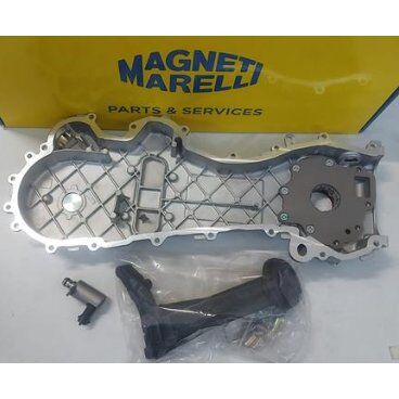 MAGNETI MARELLI YAG POMPASI DOBLO-EGEA-FIORINO-PANDA-PUNTO-NEMO SENSÖRLÜ 1.3D MTJ E5 E6 (46336301)